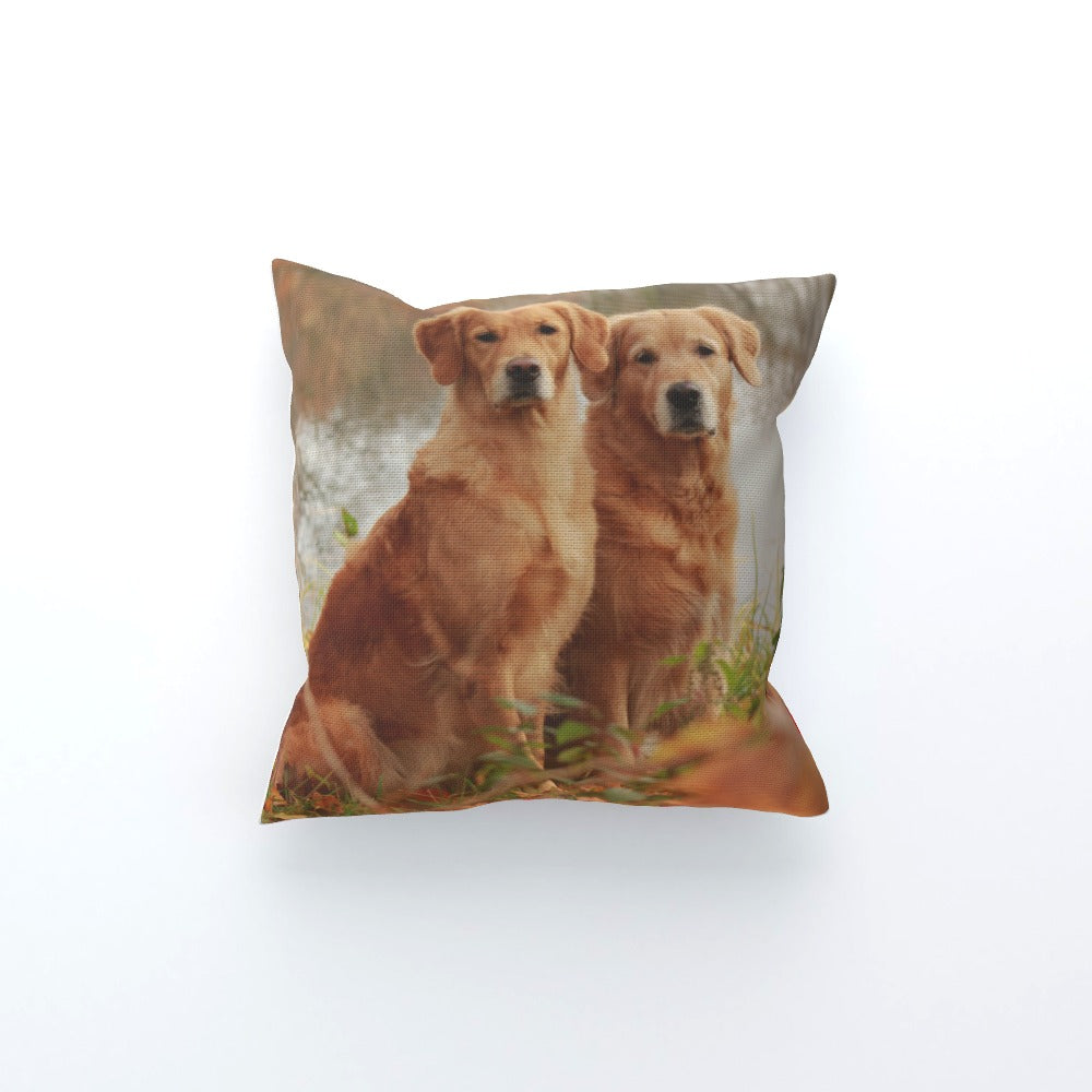 Printed Cushions
