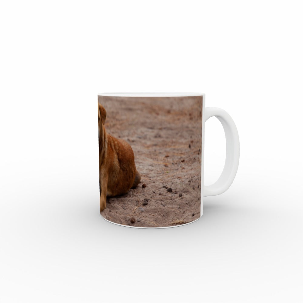 Printed Mugs & Drinkware