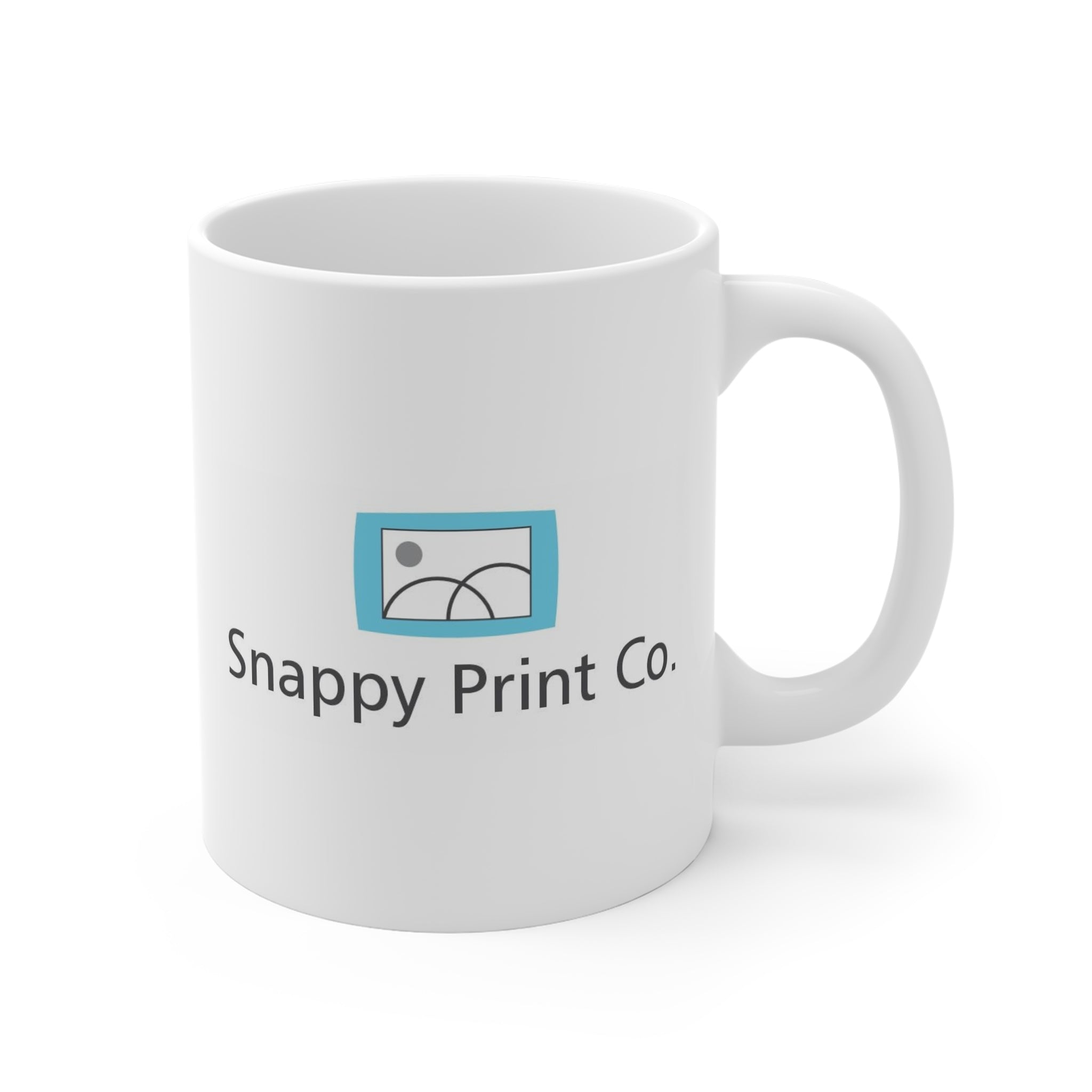 SnappyPrintCoMugPrinting