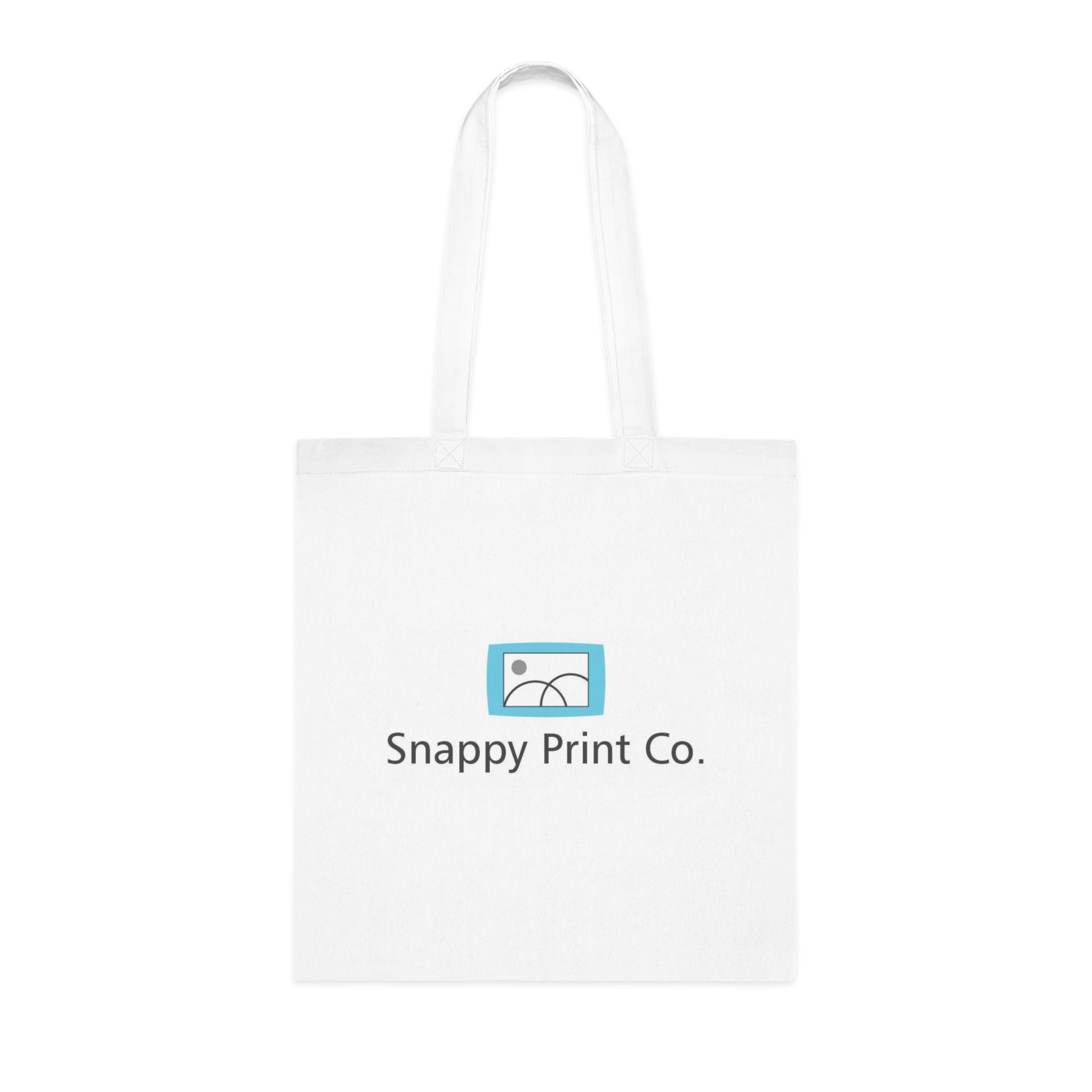 Printed Tote Bags